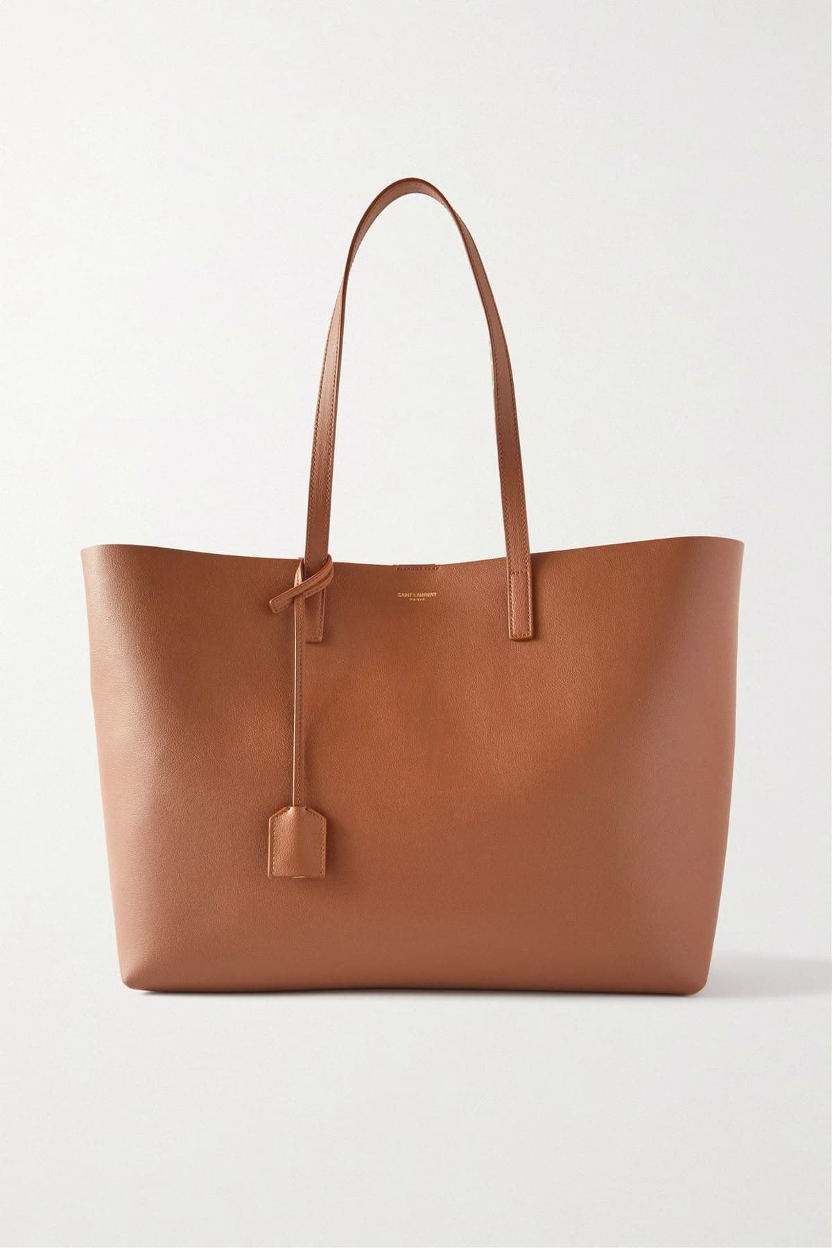 Tote bag camel